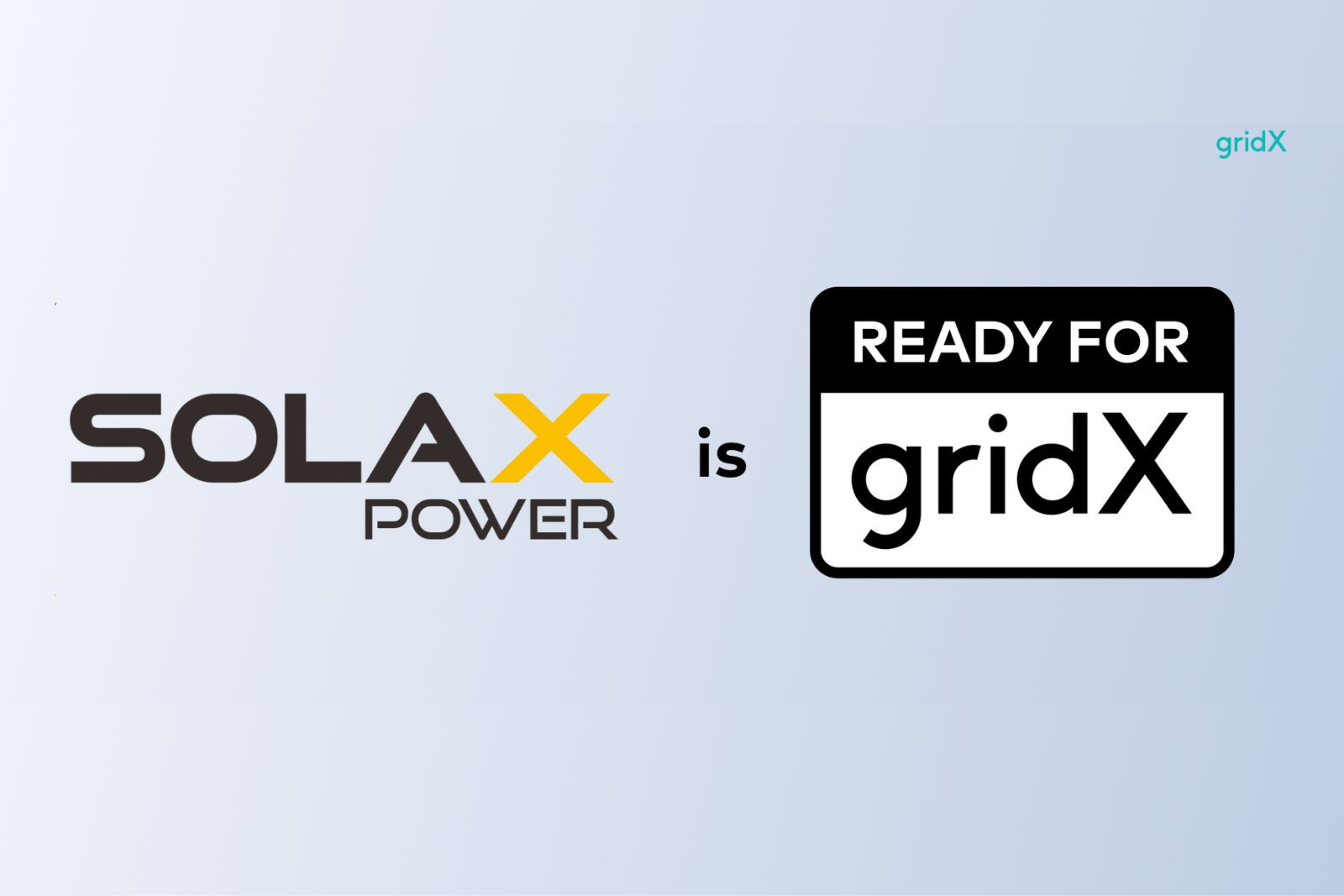 28圈能源携手gridX，共创智慧能源互联新范式
